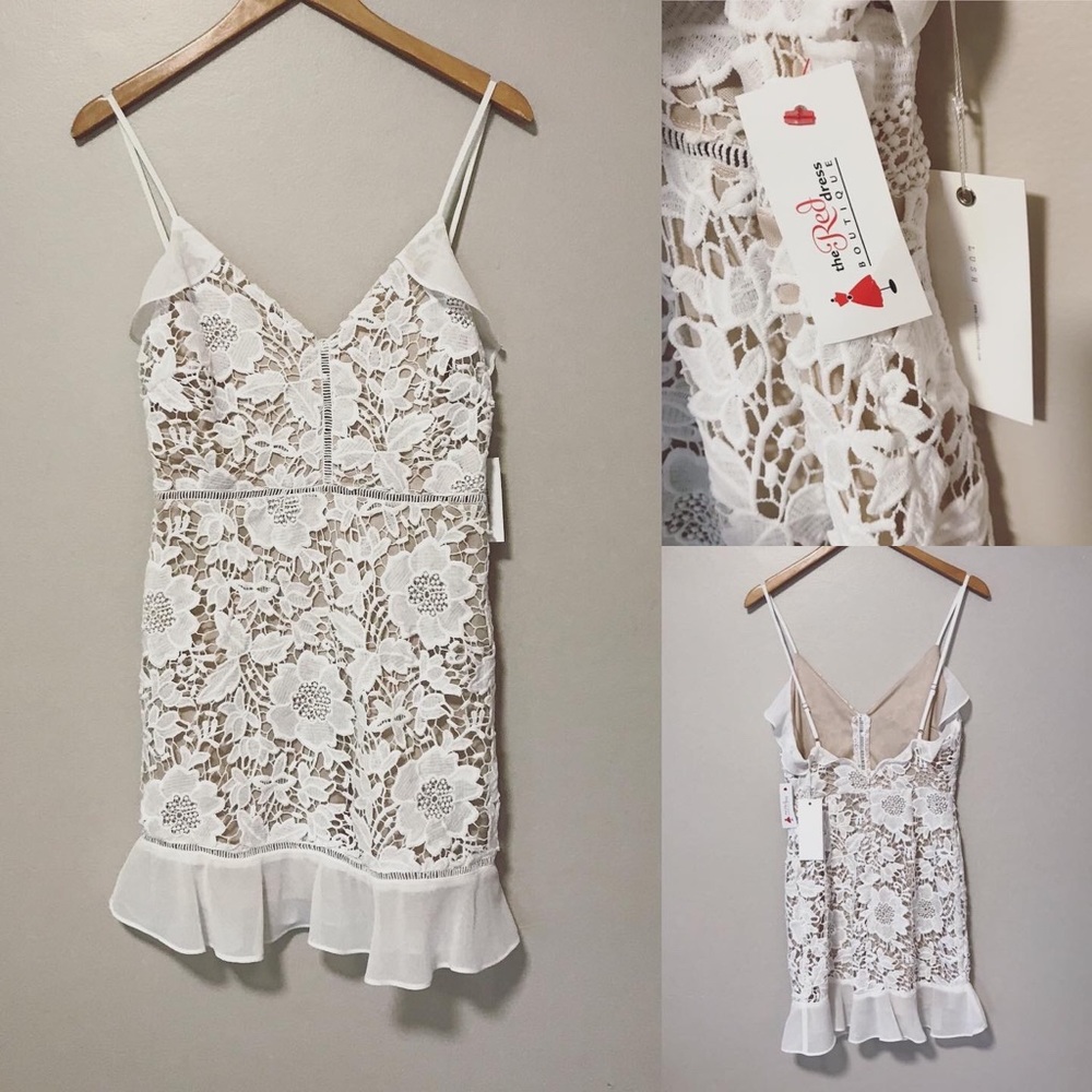Boutique dress